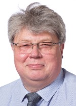 Profile image for Councillor Ken Wood