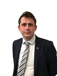 Profile image for Councillor Josh O'Nyons
