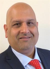 Profile image for Councillor Abdul Khan