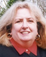 Profile image for Councillor Kath Hartley