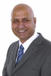 Profile image for Councillor Naeem Akhtar