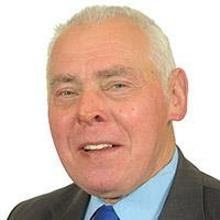 Profile image for Councillor David Stanley