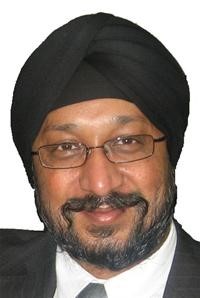 Profile image for Councillor Rupinder Singh