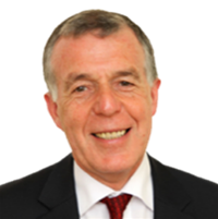 Profile image for Councillor George Adamson