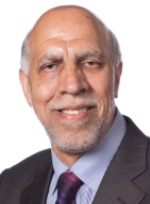Profile image for Councillor Zaker Choudhry