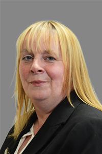Profile image for Councillor Suzanne Hartwell