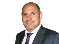 Profile image for Councillor Tony Dicicco