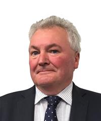 Councillor Martin McCarthy