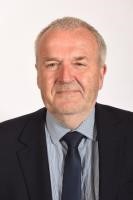 Profile image for Councillor Mark Westwood