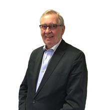 Profile image for Councillor Robert Grinsell