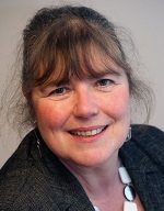 Profile image for Councillor Kate Booth