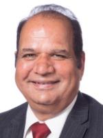 Profile image for Councillor Chaman Lal
