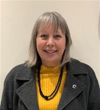 Profile image for Councillor Carol Hyatt