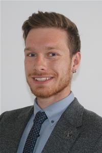 Profile image for Councillor Christopher Burden
