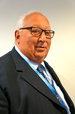 Profile image for Councillor Julian Gutteridge