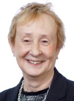 Profile image for Councillor Mary Locke