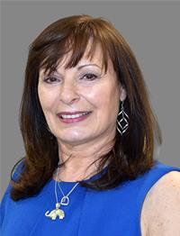 Profile image for Councillor Maria Crompton