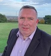 Profile image for Councillor Adrian Andrew