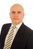 Profile image for Councillor Mark Parker