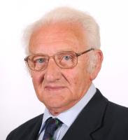 Profile image for Councillor Alan Taylor