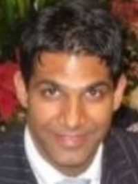 Profile image for Councillor Majid Mahmood