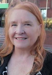 Profile image for Councillor Karen Ashley