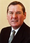 Councillor Bob Sleigh OBE